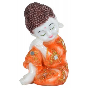 Baby Buddha Idol Good for Peace