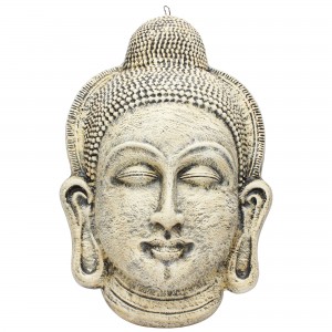 Budha Face 